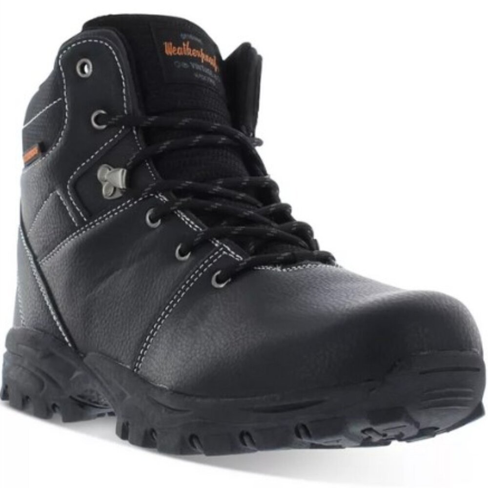 Weatherproof Vintage Hiker Boots 10
